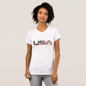 4. des Shirts Juli-Frauen (Vorne ganz)