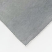 4 Deutsche Kurzzeigerfarben Fleecedecke (Ecke)