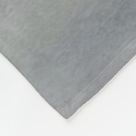 4 Deutsche Kurzzeigerfarben Fleecedecke (Ecke)