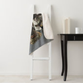 4 Deutsche Kurzzeigerfarben Sherpadecke (Beispiel)