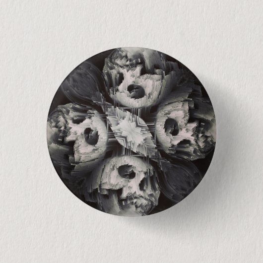 "4, die Tod wir tun, zerteilen" UMSTELLUNG durch Button (Vorderseite)