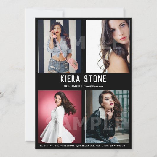 4 EINLADUNG (Vorderseite)