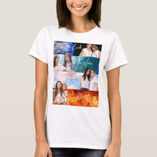 4 ELEMENTS GL Thai T-Shirt