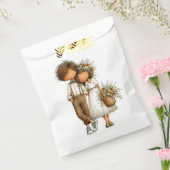 #4 Ewige Liebe Geschenktütchen (Versiegelt)