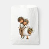 #4 Ewige Liebe Geschenktütchen (Vorderseite)