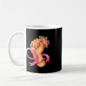 4. Februar Kaffeetasse (Links)