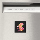 4. Februar Magnet (In Situ (Geschirrspüler))