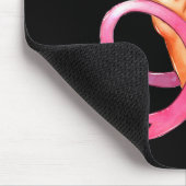 4. Februar Mousepad (Ecke)