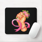 4. Februar Mousepad (Mit Mouse)
