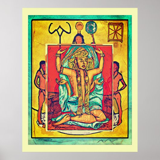 4. Februar Poster (Vorne)