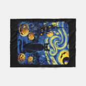 4 FLEECEDECKE (Vorderseite (Horizontal))
