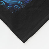 4 FLEECEDECKE (Ecke)