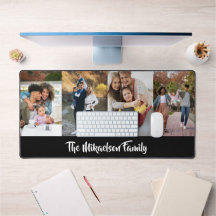 4 Foto Collage Custom Gift