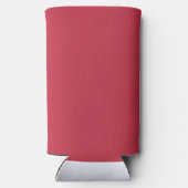 4-Foto Collage Forever Boyfriend Valentine's Day Selters Dosenkühler (Rückseite)