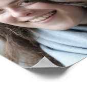 4 Foto in Love Tribute Poster (Ecke)