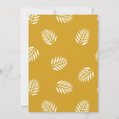 4 Foto- und Blattrückvorlage Karte (Rückseite)