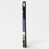 4 Foto Vater Life ist das beste Life I Handy Gehäu Case-Mate iPhone Hülle (Hinten/Links)