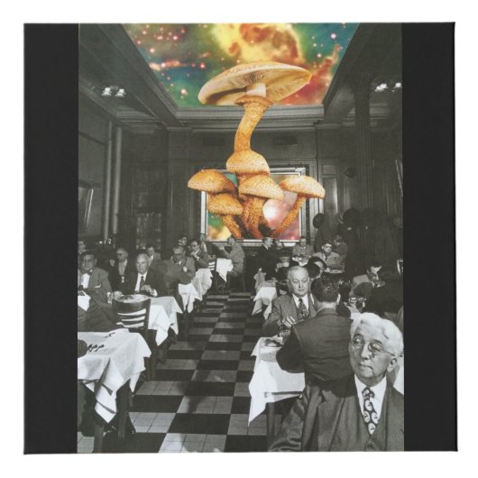 4" Foto-Würfel Würfel (Rechts)