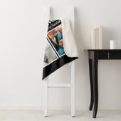 4 FotoCollage Beste Mama je Sherpadecke (Beispiel)