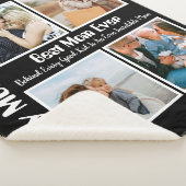 4 FotoCollage Beste Mama je Sherpadecke (3/4)