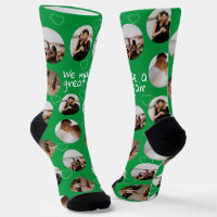 4 FotoCollage machen wir ein großartiges Paar