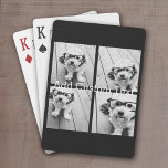 4 FotoCollage - Sie können die Hintergrundfarbe än Spielkarten<br><div class="desc">Verwenden Sie Ihre quadratischen Instagram Fotos für die besten Ergebnisse! UM DEN HINTERGRUND ZU ÄNDERN - klicken Sie auf den Bereich "Anpassen" oder "Erweitert" und wählen eine Farbe im Farbwähler aus. Fügen Sie Ihre Lieblingsfotos und Schnappschüsse zu diesem Film-Streifen hinzu, um einen lustigen Speicherbewahrer zu erhalten. Ein künstlerischer Weg, um...</div>