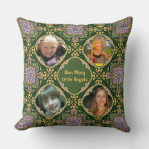 4 Fotos + Text Olivenöl und Lavendel Azulejos