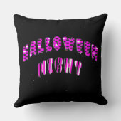 4 friendly witches4 friendly witches flown at nigh kissen (Rückseite)