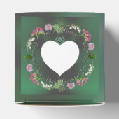 4. Frucht & Floral Gevor Box Geschenkschachtel (Oben)