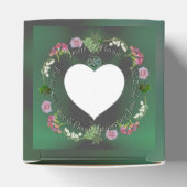 4. Frucht & Floral Gevor Box Geschenkschachtel (Oben)