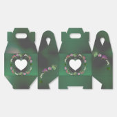 4. Frucht & Floral Gevor Box Geschenkschachtel (Ungeklappt)