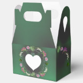 4. Frucht & Floral Gevor Box Geschenkschachtel (Offen)