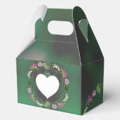 4. Frucht & Floral Gevor Box Geschenkschachtel (Rückseite)