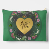 4. Frucht und Blumenzwiebeln Zubehörtasche (Rückseite)