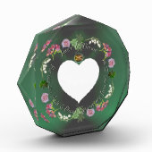 4. Frucht und Blütenjubiläum Fotoblock (Links)