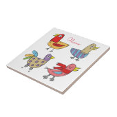 4 Funny Birds Thunder_Cove Fliese (Seite)