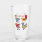 4 Funny Birds Thunder_Cove Glas (Rückseite)
