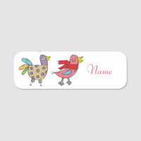 4 Funny Birds Thunder_Cove