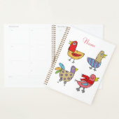 4 Funny Birds Thunder_Cove Planer (Anzeige)