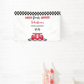 4-Gang-Kindergeburtstag Banner (InSitu)