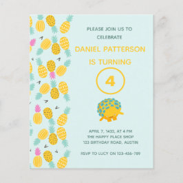 4. Geburtstagskarte Geburtstagskarte