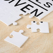 4 gegeben puzzle (Seite)