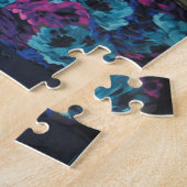4 Generationen beruhigen Herausforderung Puzzle (Seite)