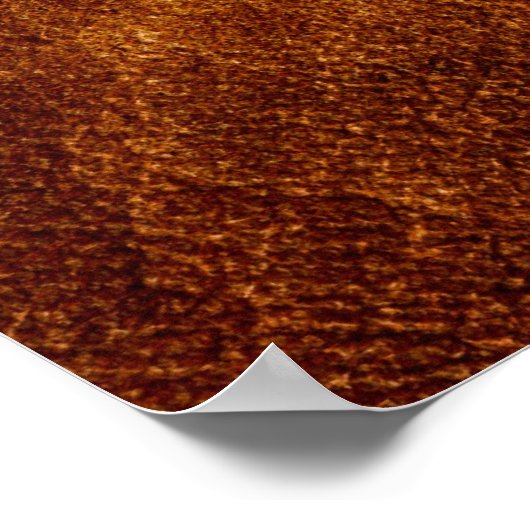 4. Grad: Geheimer Meister Poster (Ecke)