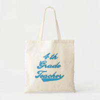 4. Grad-Lehrer-blaue T-Shirts und Geschenke