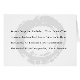 4 große Versprechen