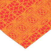 4 GROßER TISCHLÄUFER (Ecke)