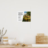 4 Gründe für die Refinanzierung des Hypothekenbüro Poster (Küche)