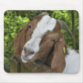 4-H Boer Goat Farm Mousepad (Vorne)