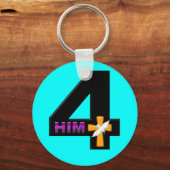 4 IHM SCHLÜSSELANHÄNGER (Vorderseite)